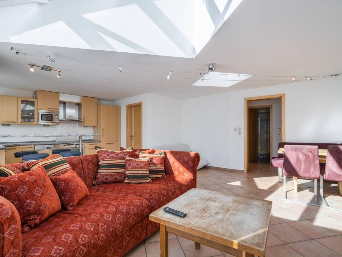 Familien-Appartement