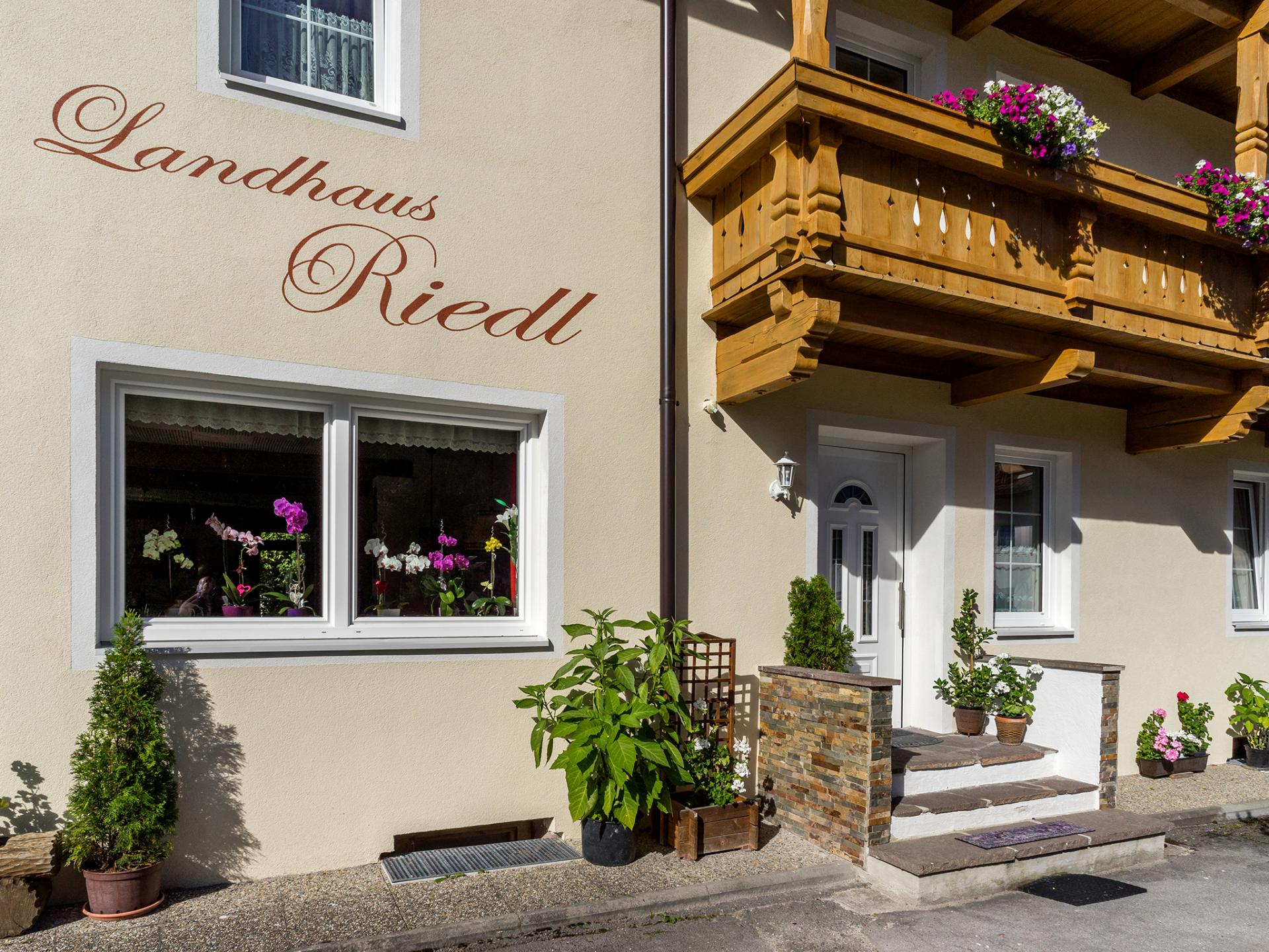 Landhaus Riedl #Anfragen