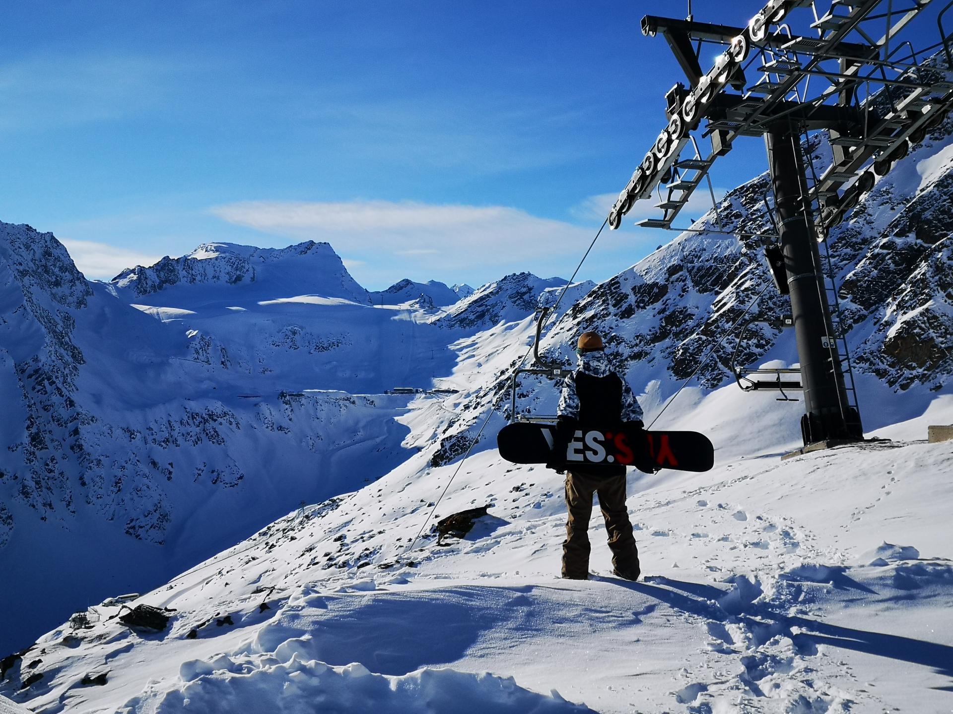 Alpenapart Saphir #Bildergalerie#Skifahren & Snowboardfahren