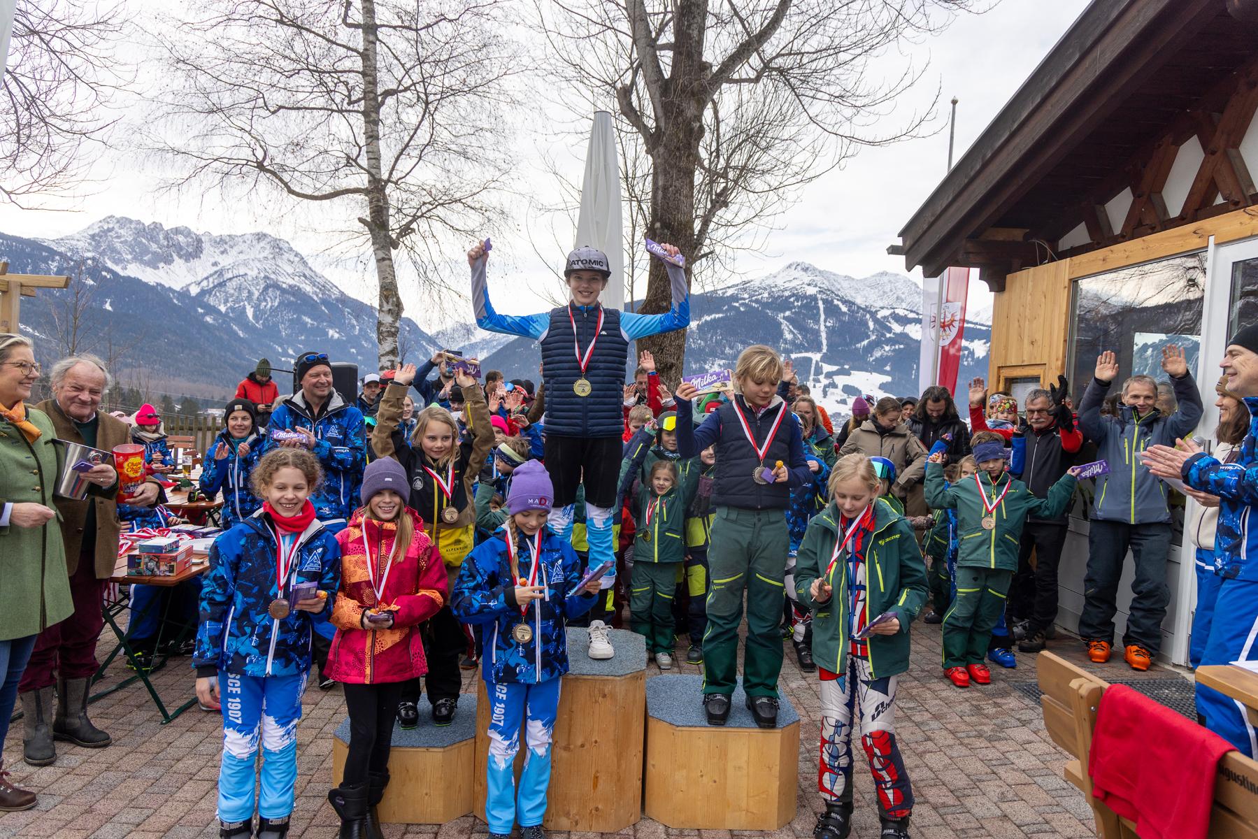 Skiclub Ehrwald