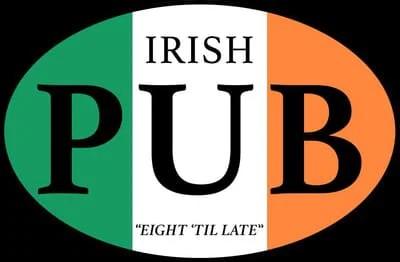 Irish Pub Ehrwald