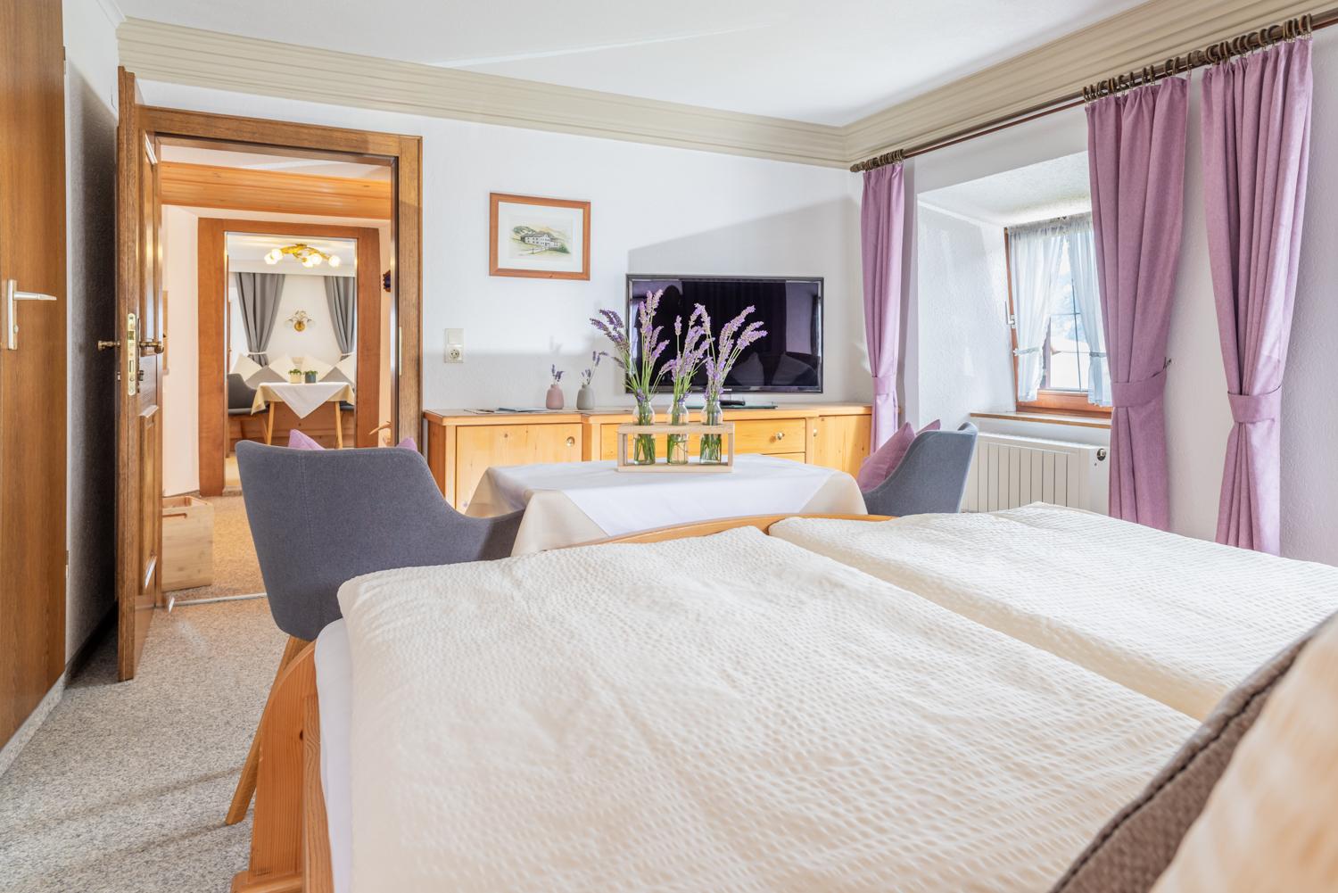 Ferienwohnung Landhaus Schmidt Elbigenalp
