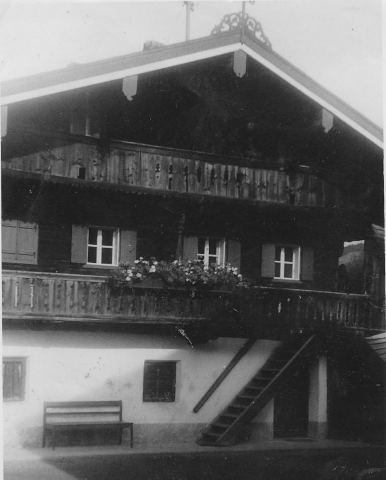 Museum Ölschlag in der Schwaigermühle