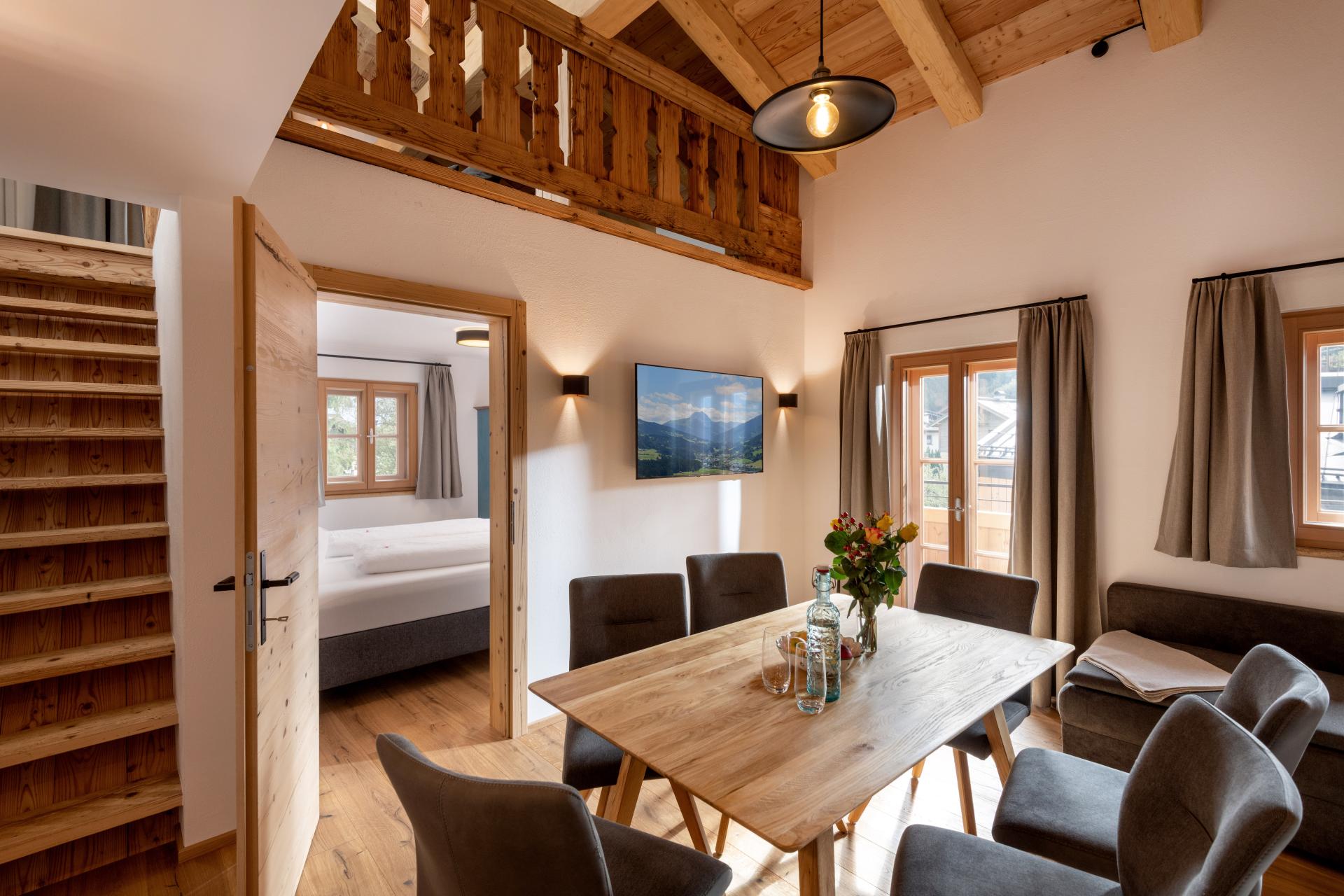 Apartment M&uuml;hlradl