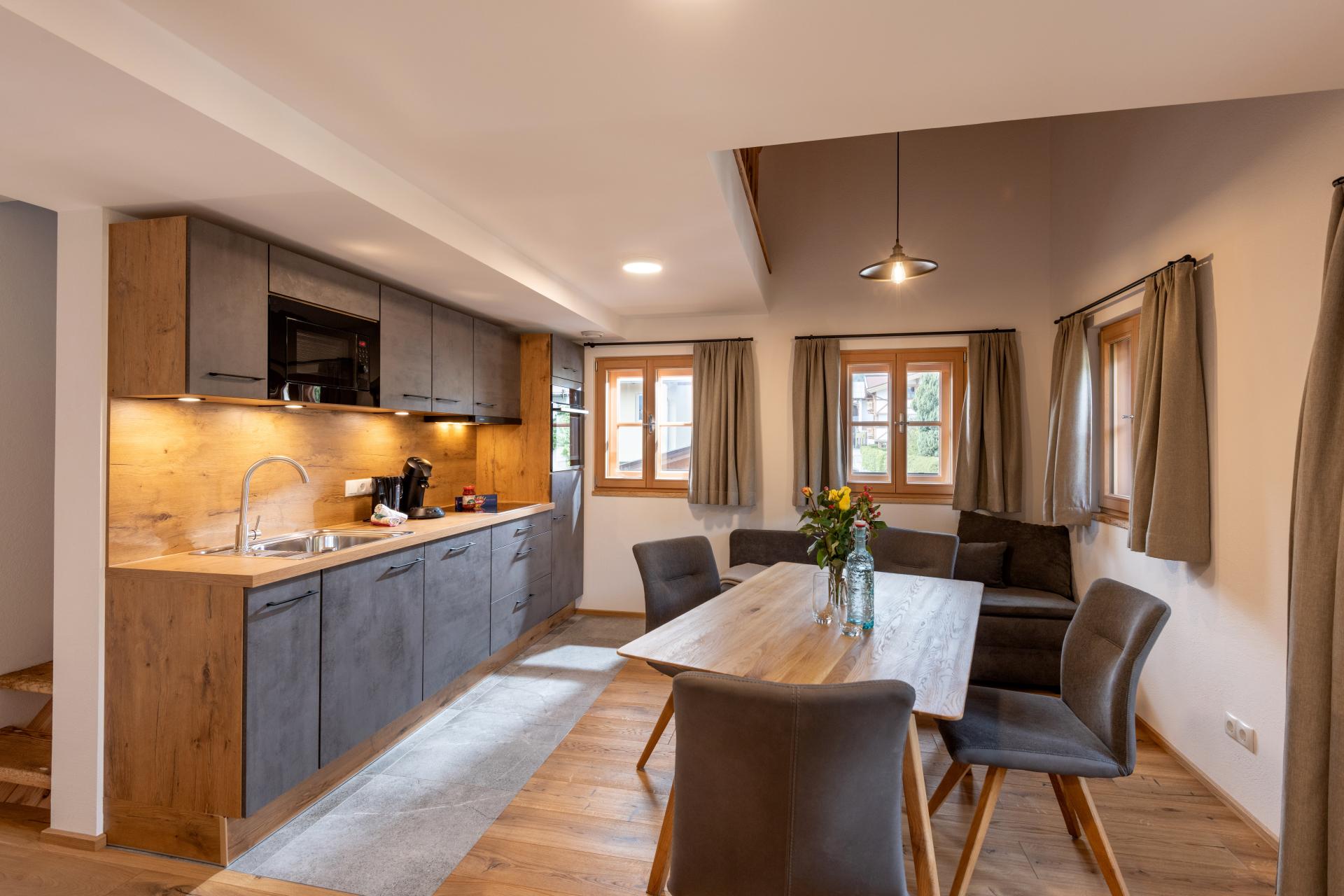 Apartment M&uuml;hlbach