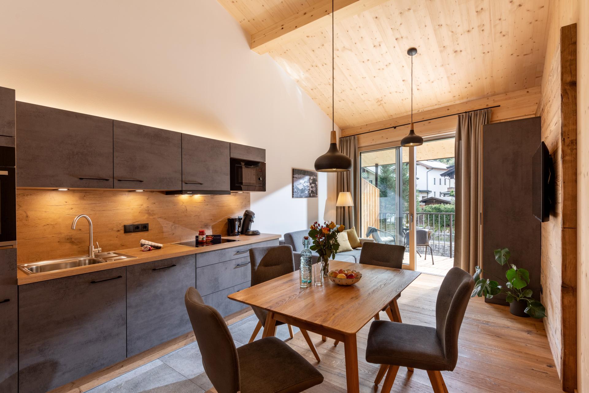 Apartment &Ouml;lstampf