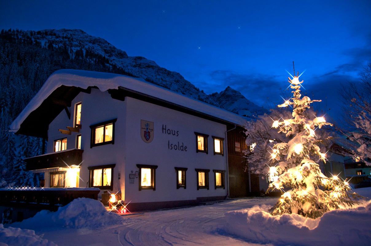 Berghof am Schwand #Willkommen#Bildergalerie#Winter