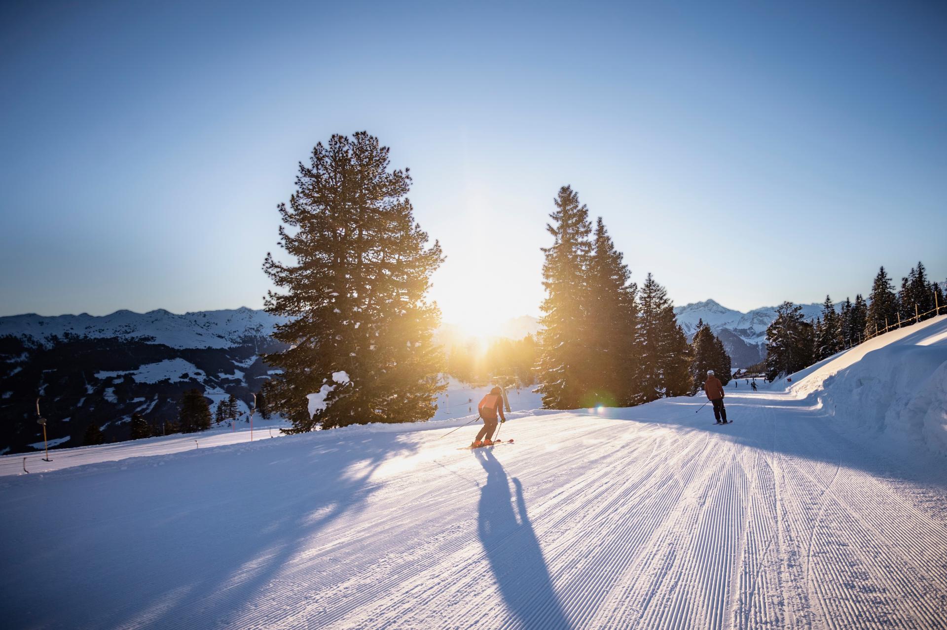 Hoch Zillertal Kaltenbach