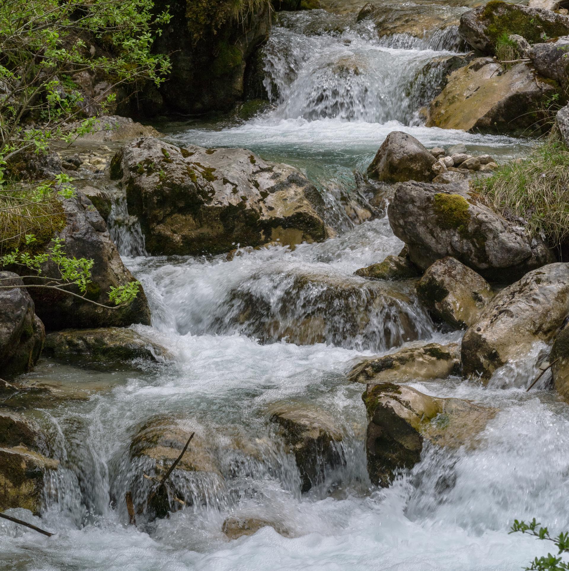 Der Gai&szlig;bach