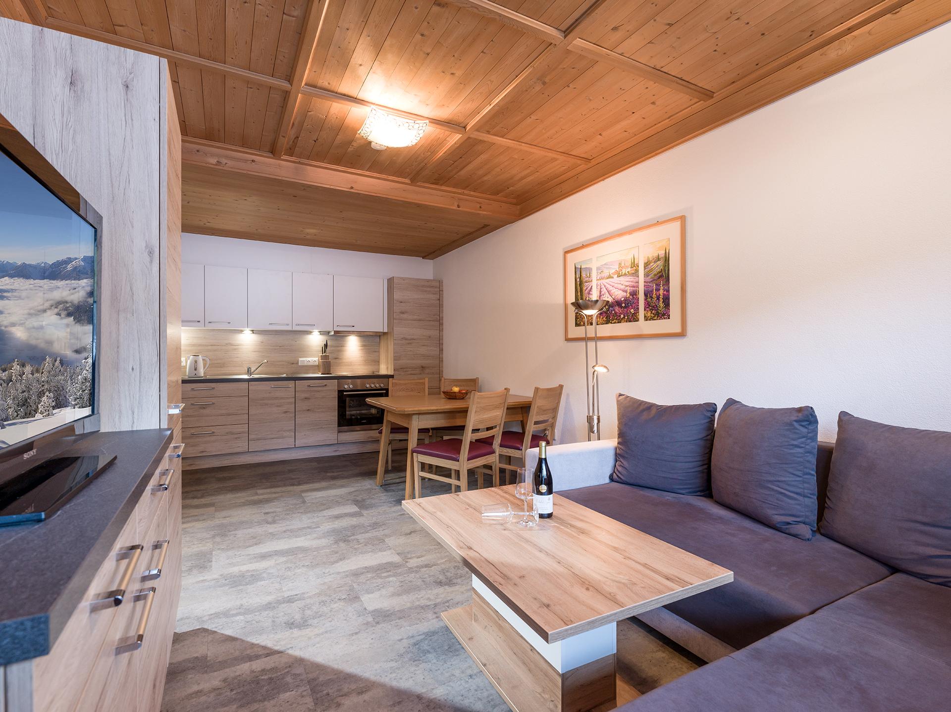 Appartement 3 (37m²)