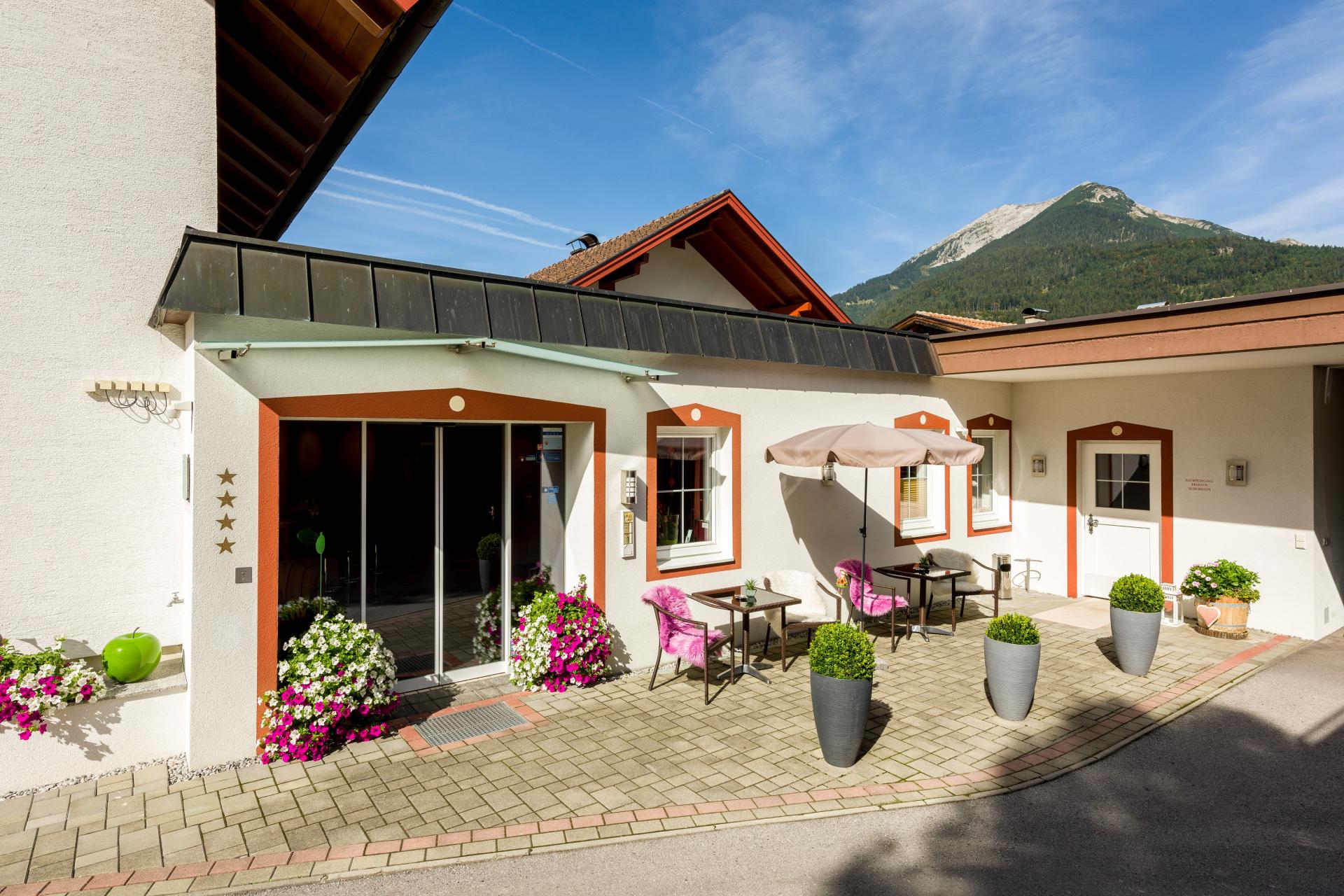 4 Sterne Zugspitzhof Ehrwald #Bildergalerie#Sommer#Wetterbericht#Lage & Anreise