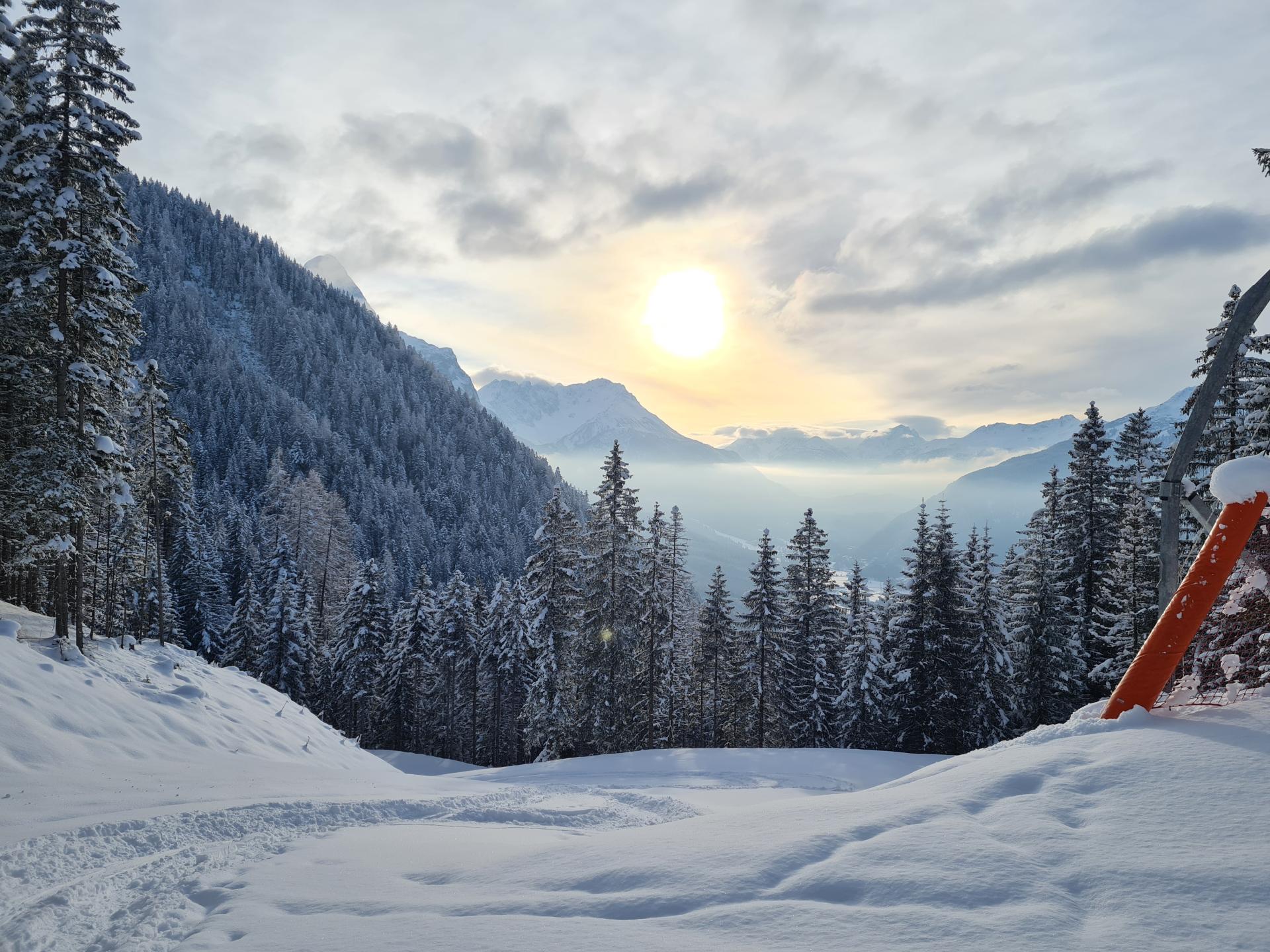 4 Sterne Zugspitzhof Ehrwald #Winter#Ski und Snowboard